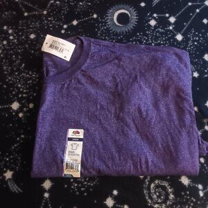 Fruit of the loom basic tee short sleeve